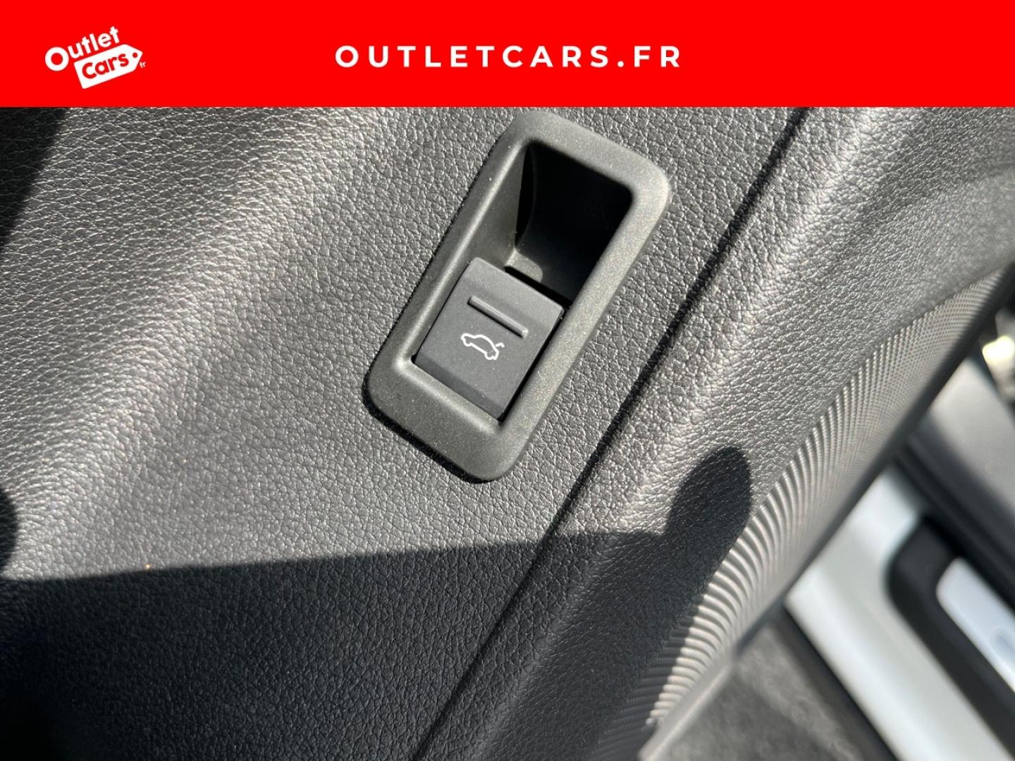 Voitures occasions Audi Q3 Sportback S Edition Cagnes-sur-Mer