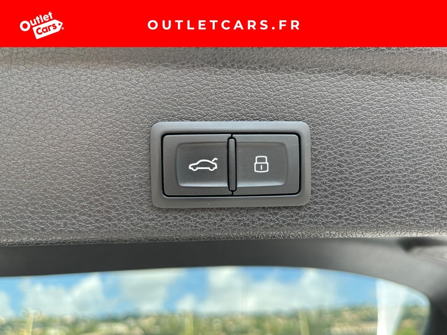 Voitures occasions Audi Q3 Sportback S Edition Cagnes-sur-Mer