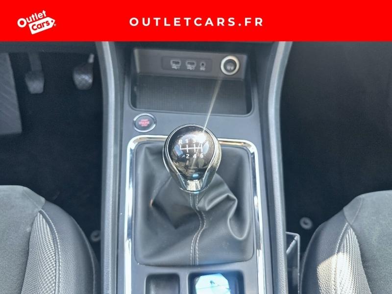 Voitures occasions SEAT ATECA Style Cagnes-sur-Mer