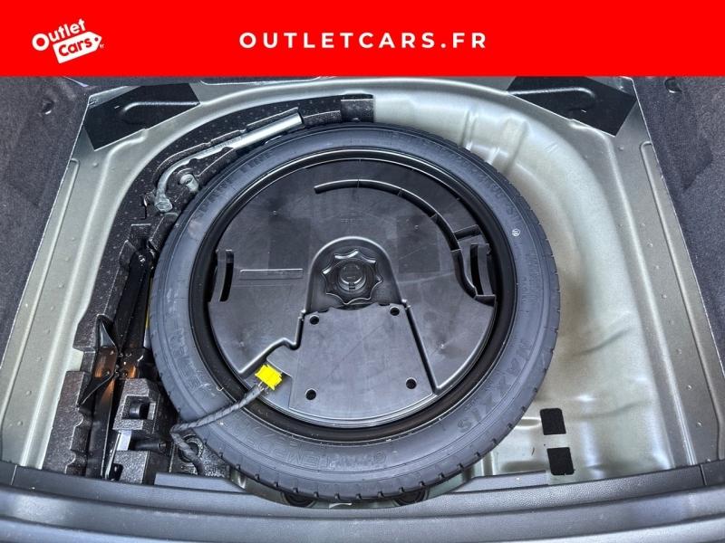 Voitures occasions SEAT ATECA Style Cagnes-sur-Mer