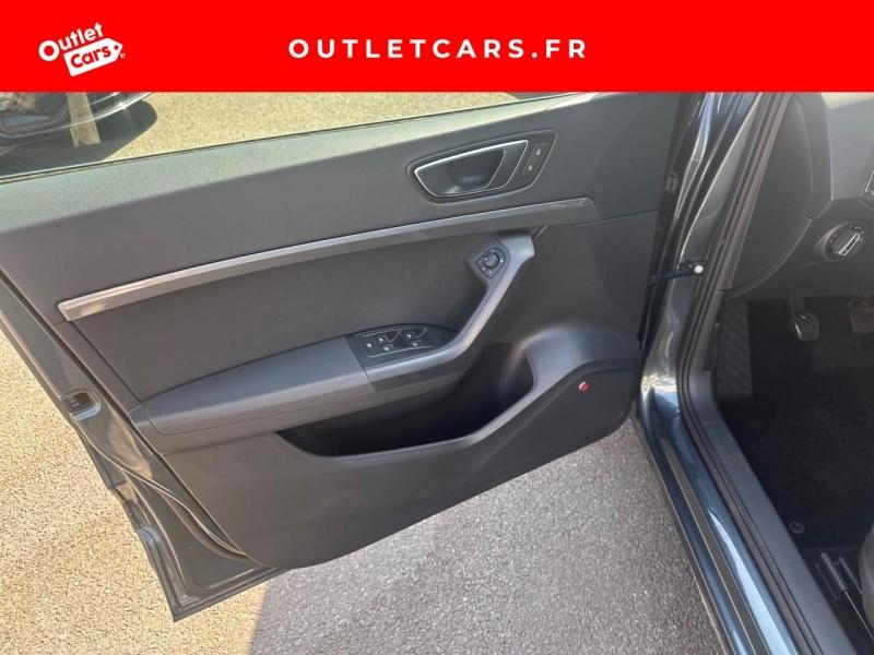 Voitures occasions SEAT ATECA Style Cagnes-sur-Mer
