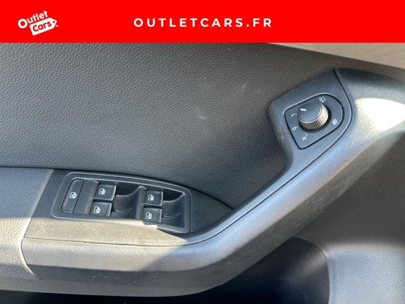 Voitures occasions SEAT ATECA Style Cagnes-sur-Mer