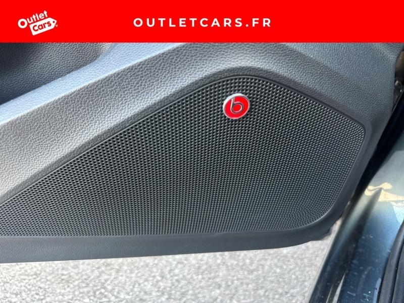 Voitures occasions SEAT ATECA Style Cagnes-sur-Mer