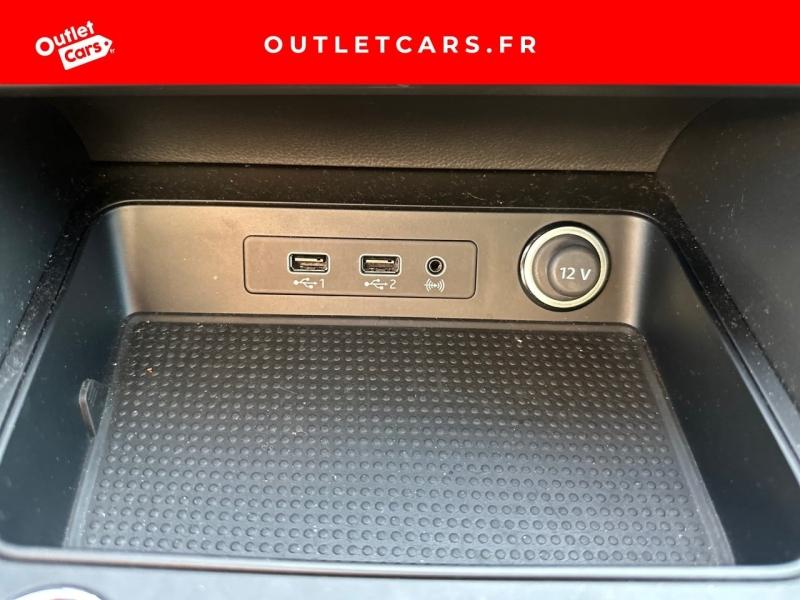 Voitures occasions SEAT ATECA Style Cagnes-sur-Mer