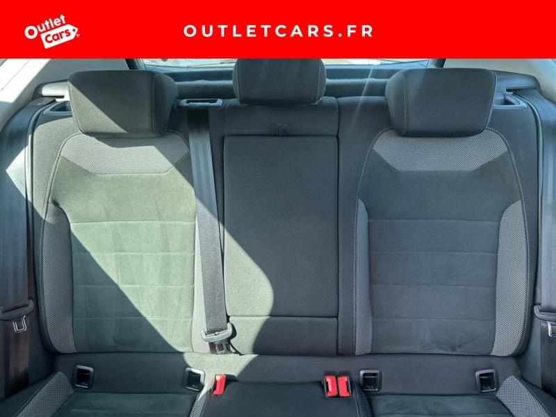 Voitures occasions SEAT ATECA Style Cagnes-sur-Mer
