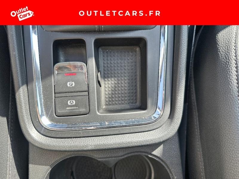 Voitures occasions SEAT ATECA Style Cagnes-sur-Mer