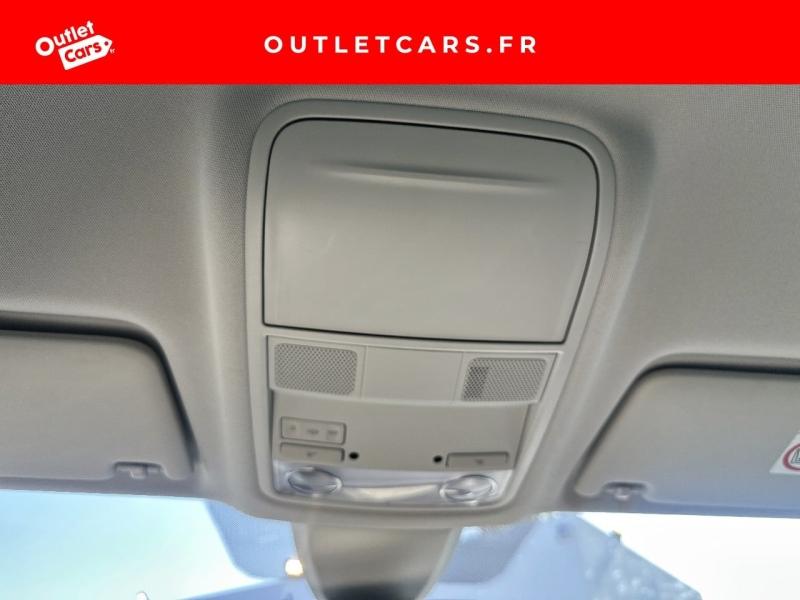 Voitures occasions SEAT ATECA Style Cagnes-sur-Mer