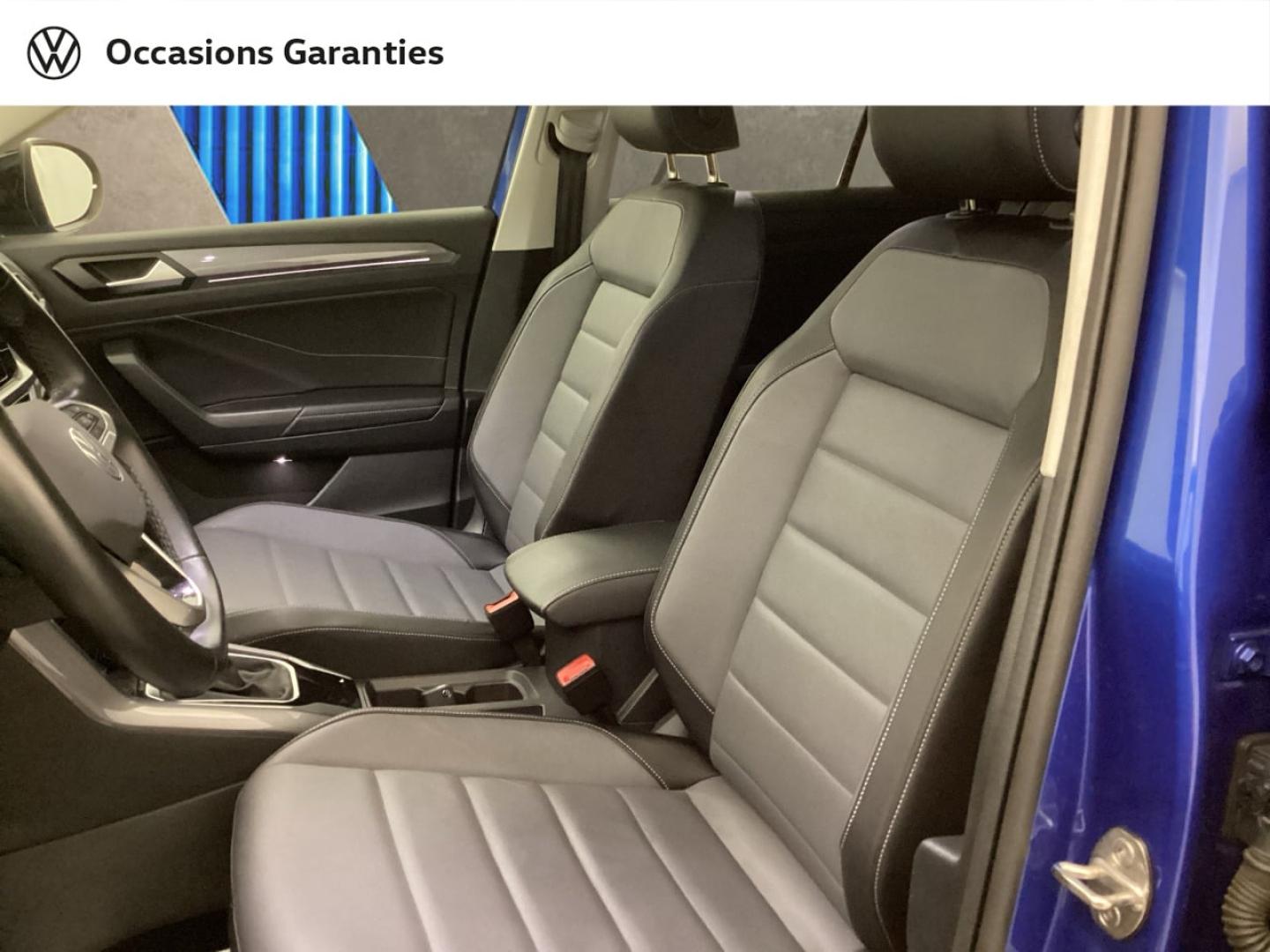 Voitures occasions VOLKSWAGEN T-ROC Style Cagnes-sur-Mer