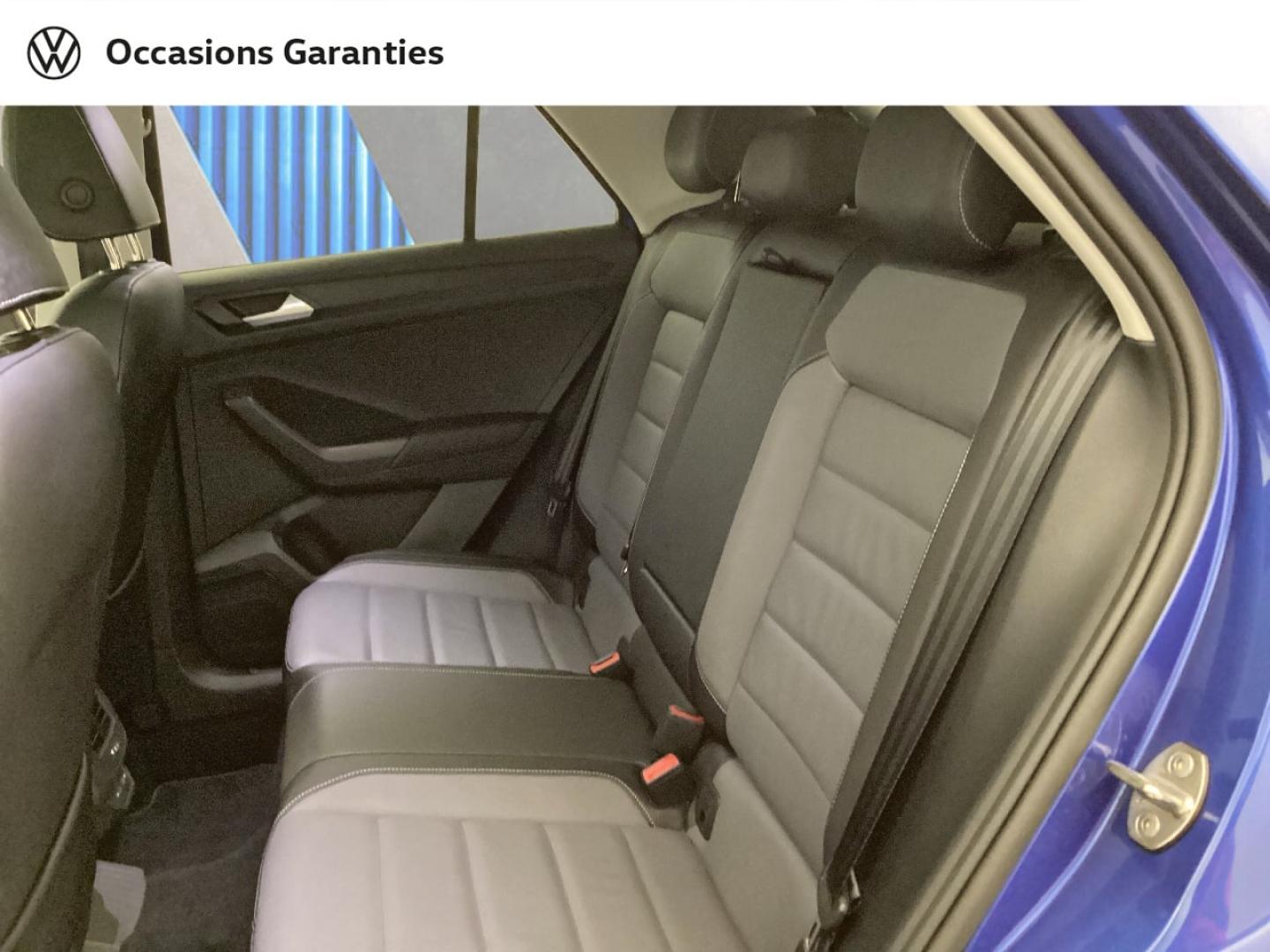 Voitures occasions VOLKSWAGEN T-ROC Style Cagnes-sur-Mer