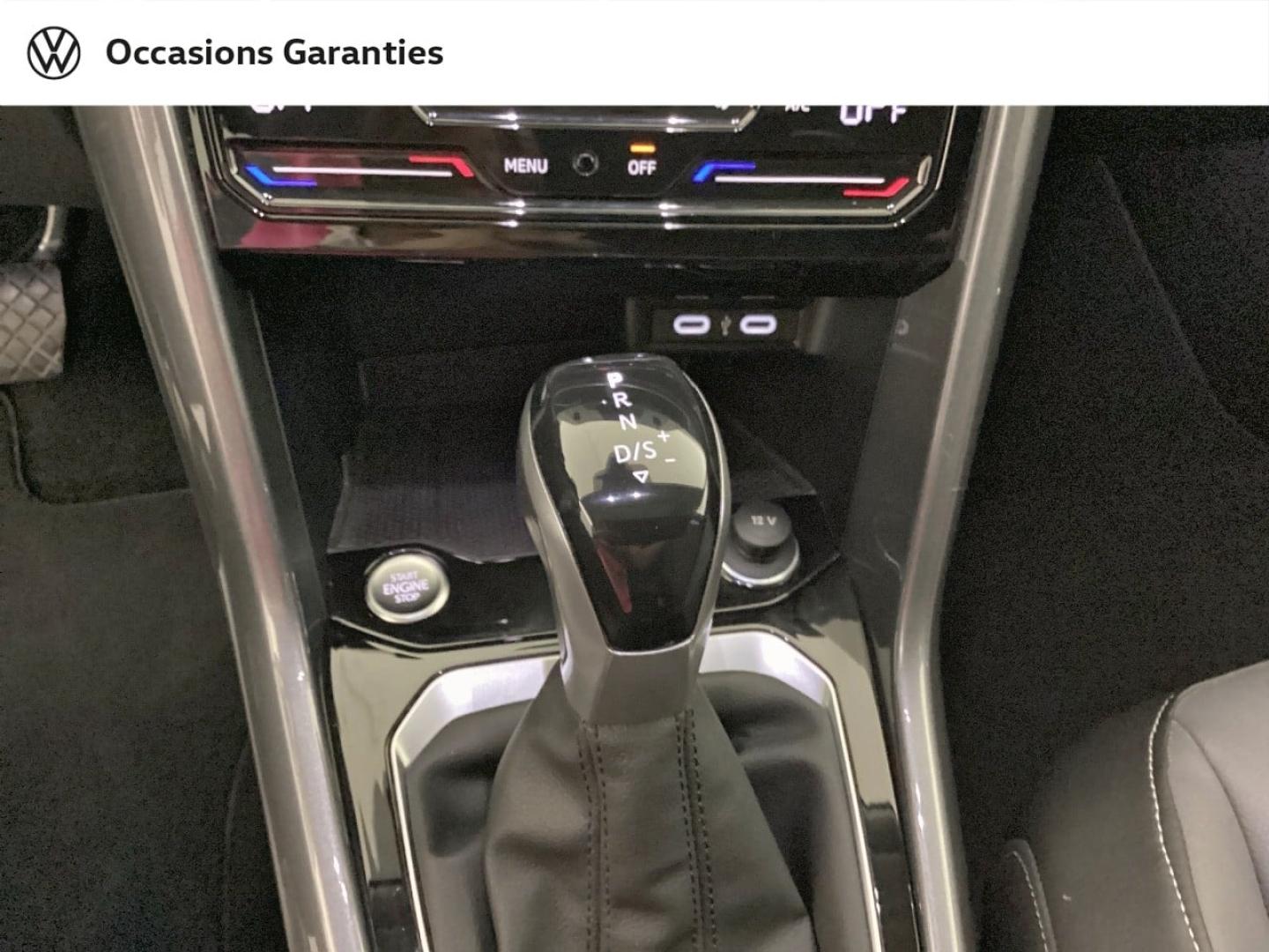 Voitures occasions VOLKSWAGEN T-ROC Style Cagnes-sur-Mer
