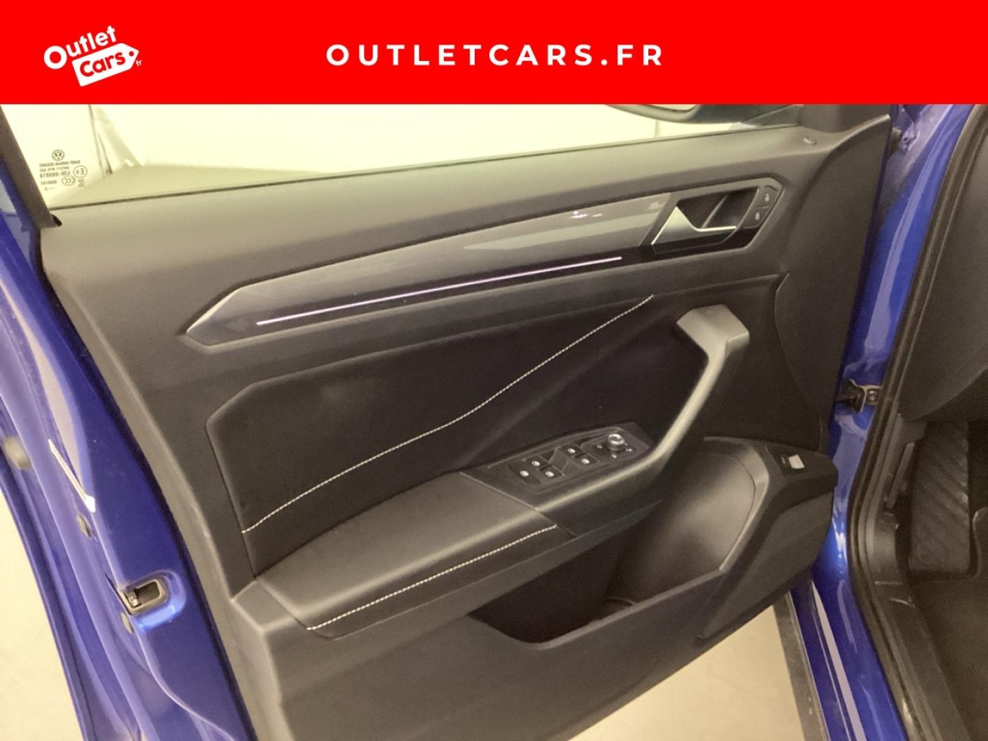 Voitures occasions VOLKSWAGEN T-ROC Style Cagnes-sur-Mer