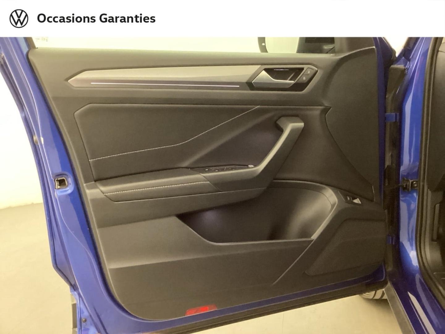 Voitures occasions VOLKSWAGEN T-ROC Style Cagnes-sur-Mer
