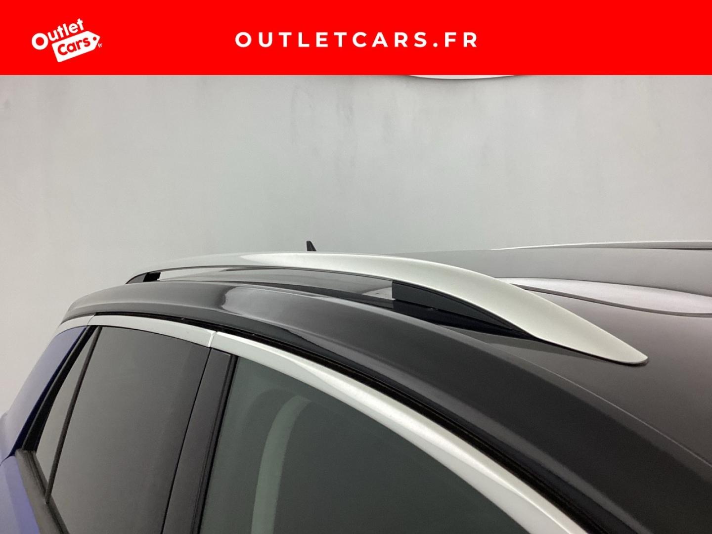 Voitures occasions VOLKSWAGEN T-ROC Style Cagnes-sur-Mer