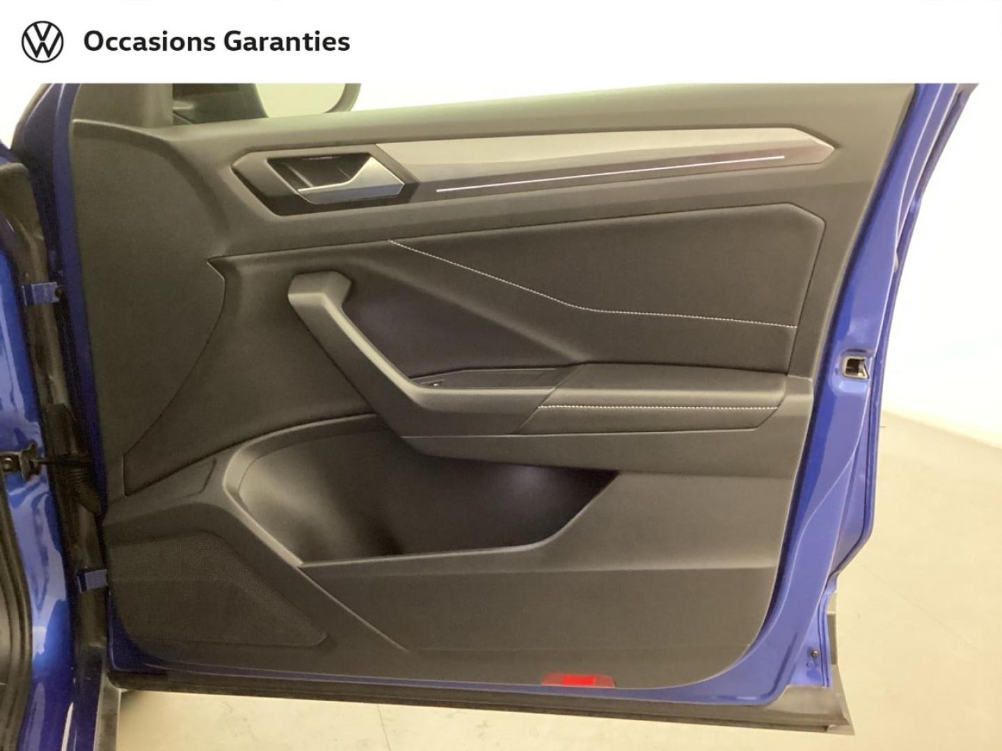 Voitures occasions VOLKSWAGEN T-ROC Style Cagnes-sur-Mer