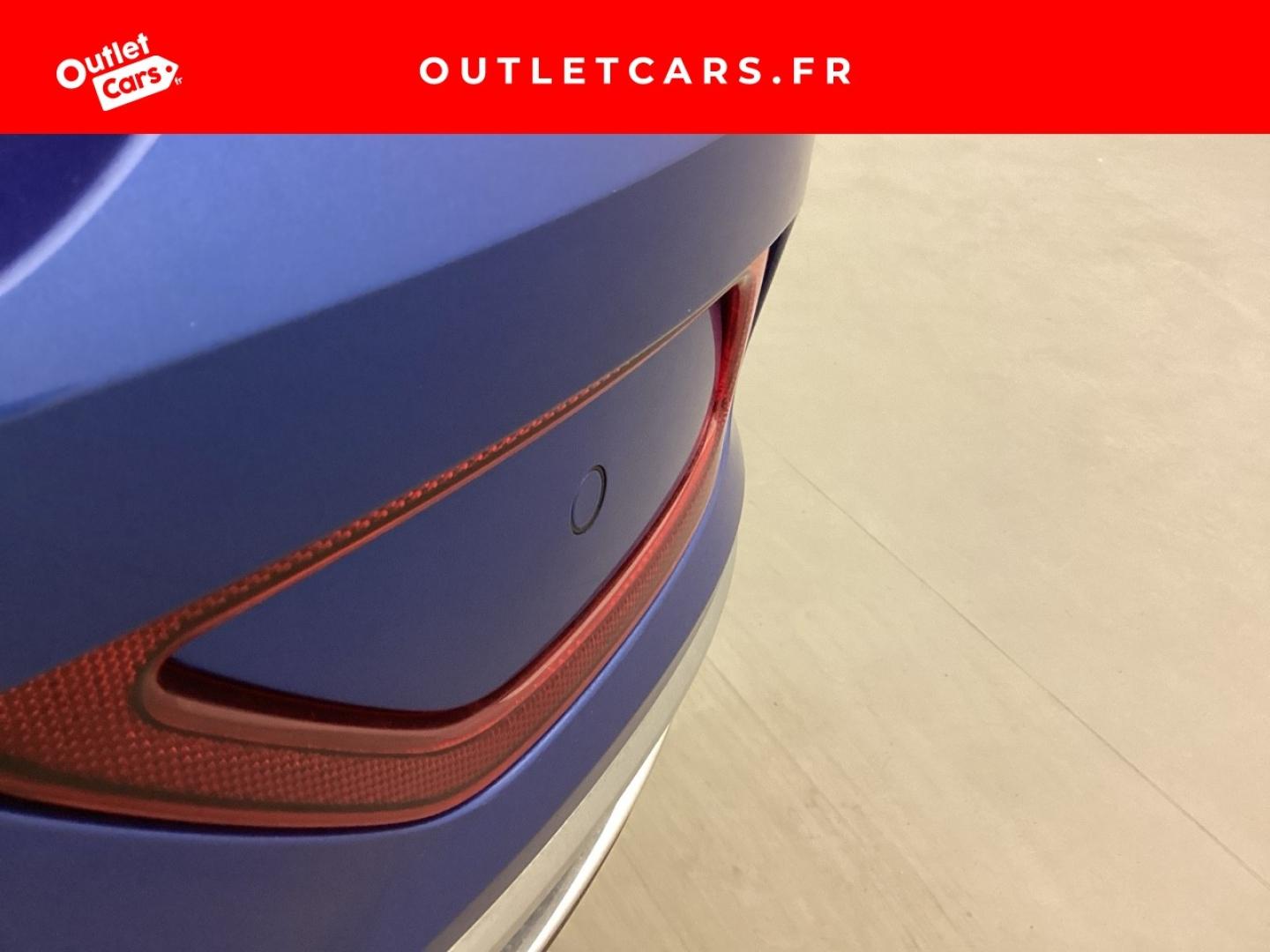 Voitures occasions VOLKSWAGEN T-ROC Style Cagnes-sur-Mer