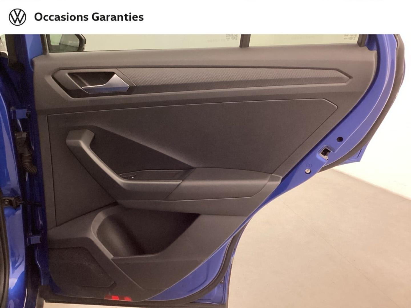 Voitures occasions VOLKSWAGEN T-ROC Style Cagnes-sur-Mer