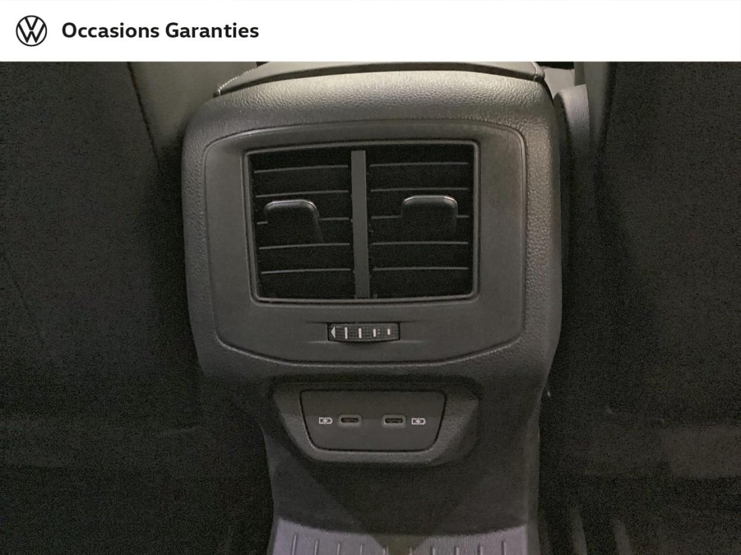 Voitures occasions VOLKSWAGEN T-ROC Style Cagnes-sur-Mer
