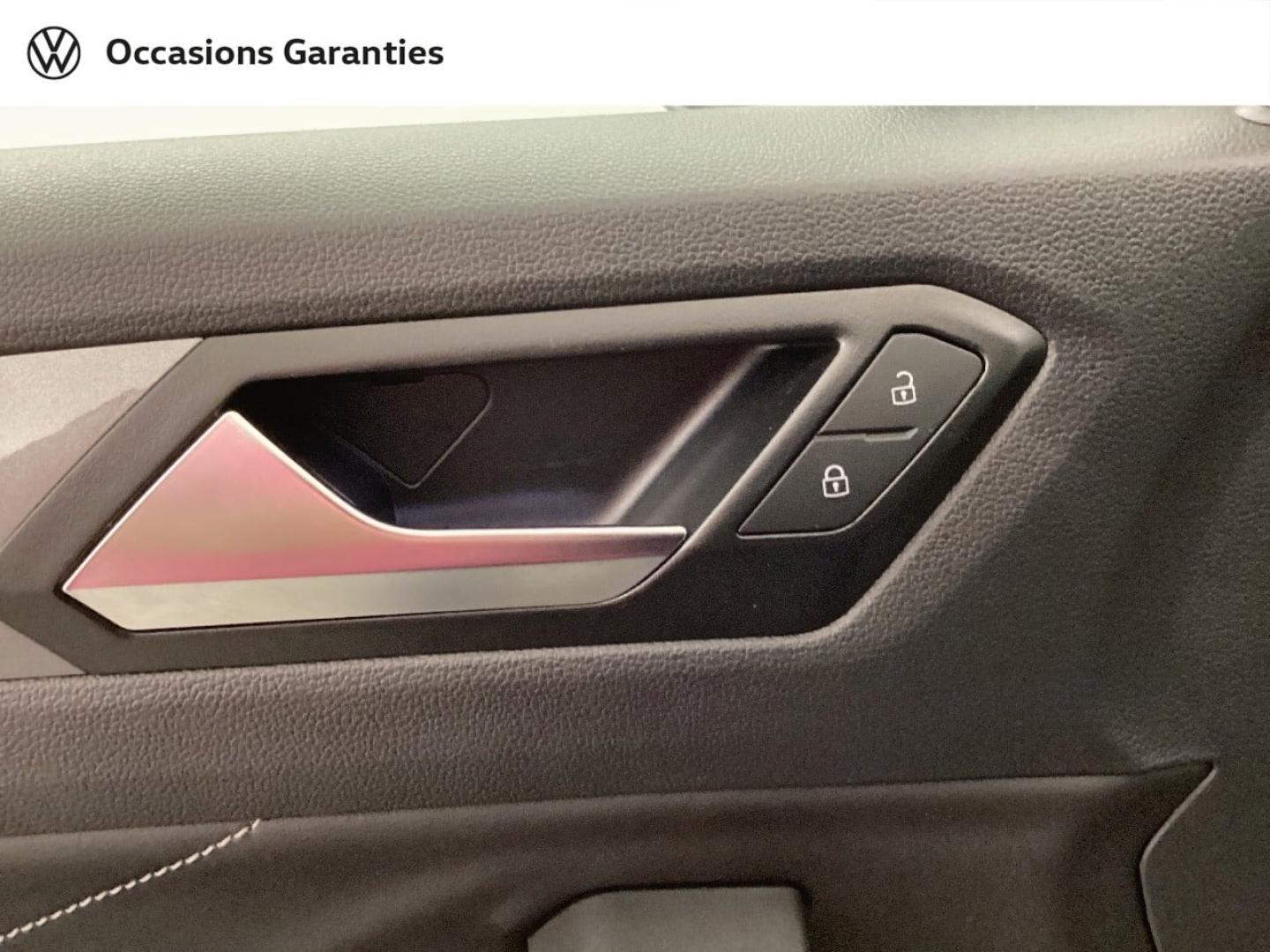 Voitures occasions VOLKSWAGEN T-ROC Style Cagnes-sur-Mer