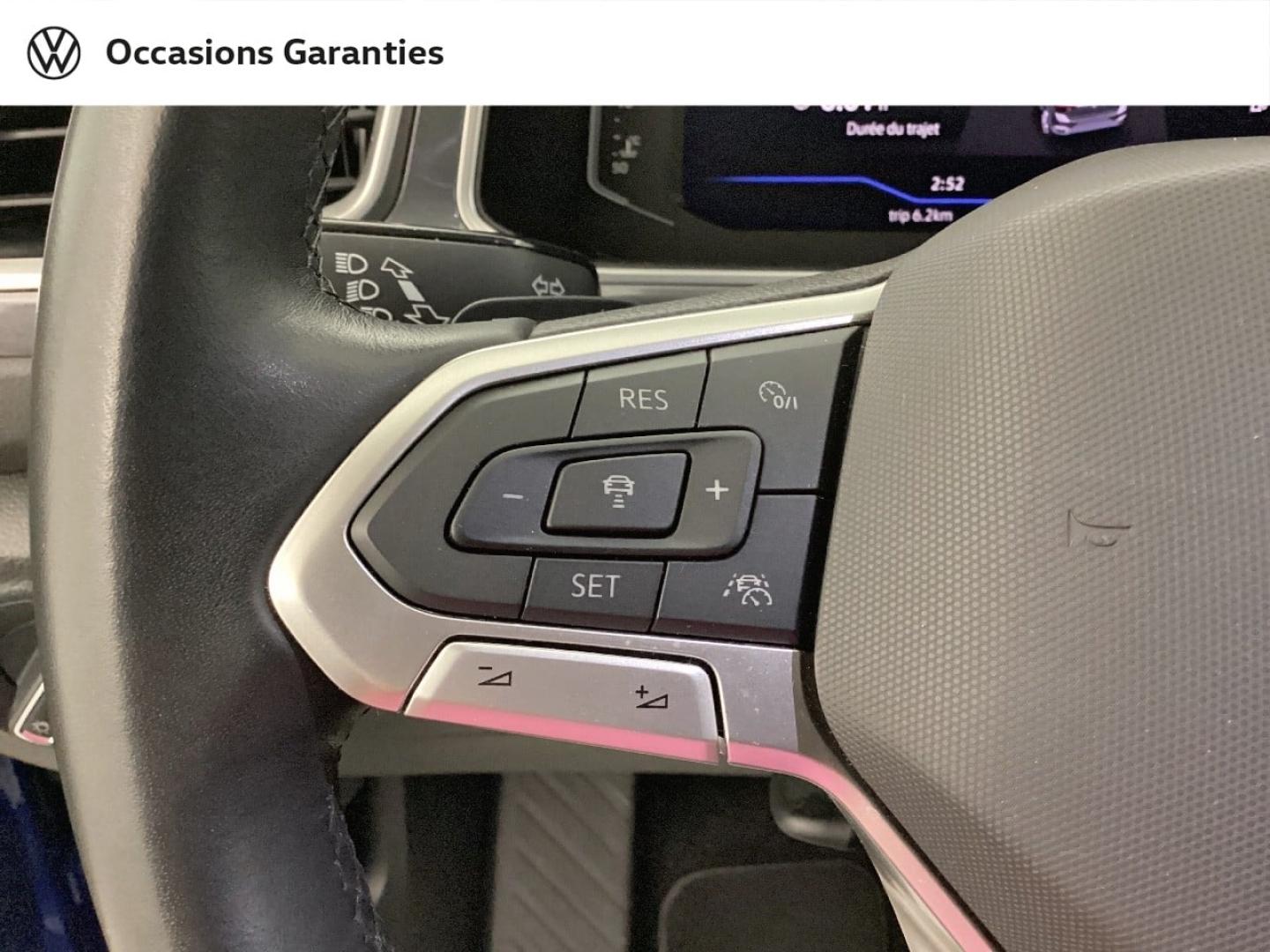 Voitures occasions VOLKSWAGEN T-ROC Style Cagnes-sur-Mer