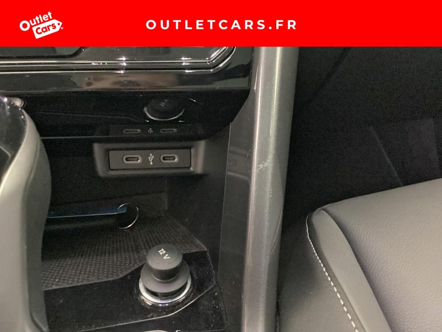 Voitures occasions VOLKSWAGEN T-ROC Style Cagnes-sur-Mer