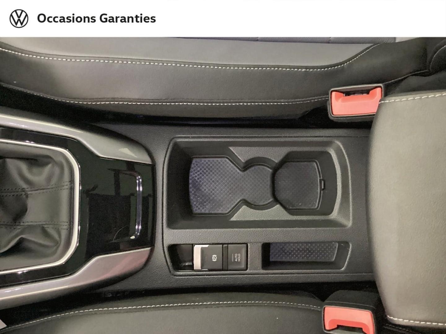 Voitures occasions VOLKSWAGEN T-ROC Style Cagnes-sur-Mer