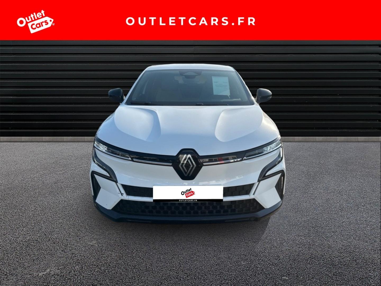 Voitures occasions RENAULT MÉGANE Techno Cagnes-sur-Mer