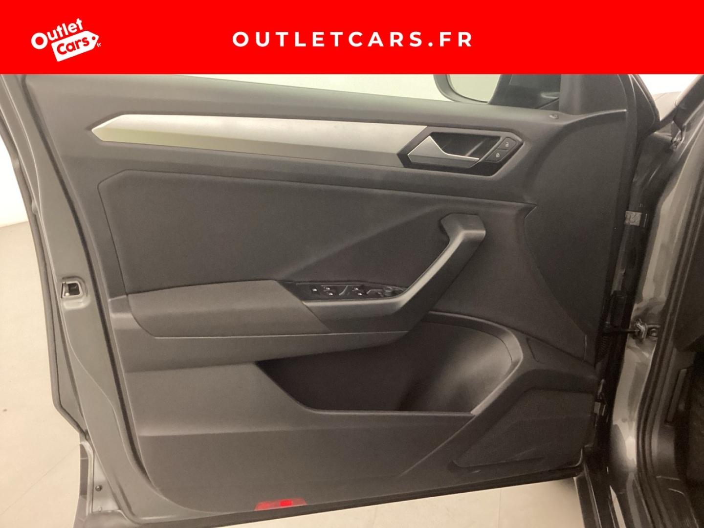Voitures occasions VOLKSWAGEN T-ROC Life Plus Cagnes-sur-Mer