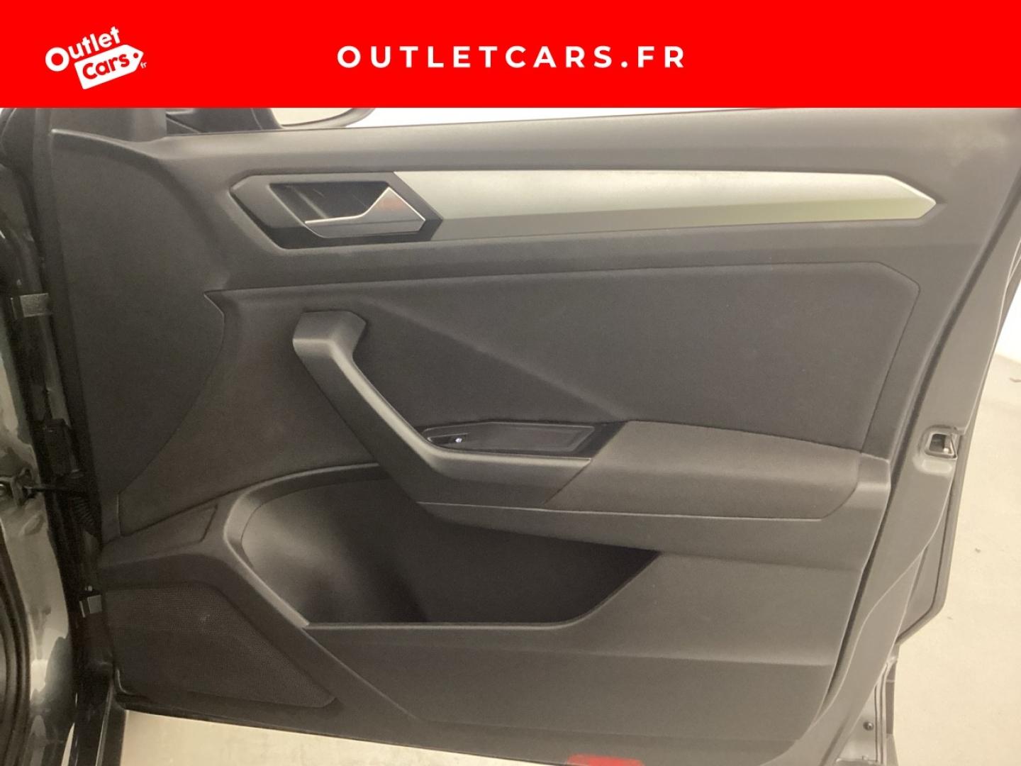 Voitures occasions VOLKSWAGEN T-ROC Life Plus Cagnes-sur-Mer