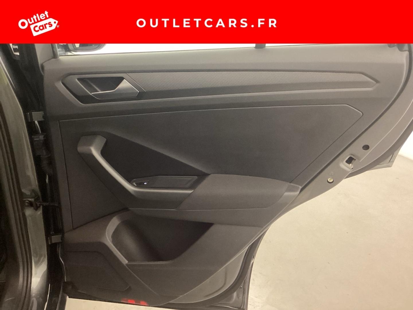Voitures occasions VOLKSWAGEN T-ROC Life Plus Cagnes-sur-Mer