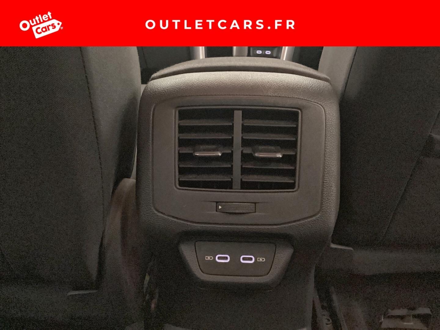 Voitures occasions VOLKSWAGEN T-ROC Life Plus Cagnes-sur-Mer