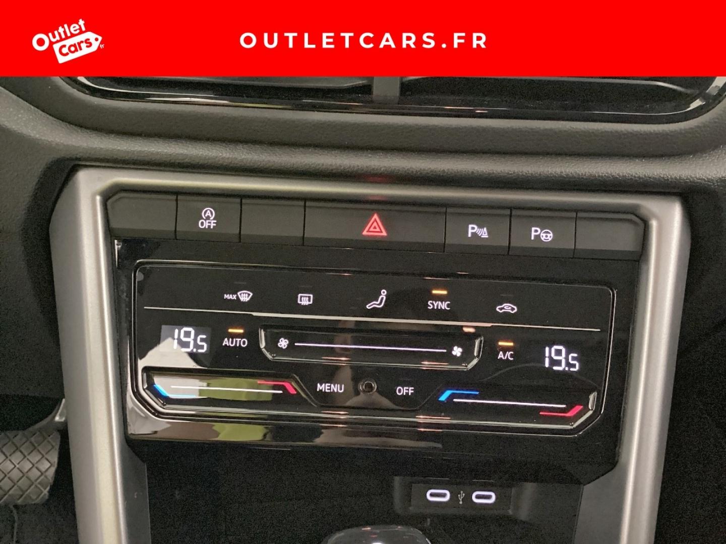 Voitures occasions VOLKSWAGEN T-ROC Life Plus Cagnes-sur-Mer