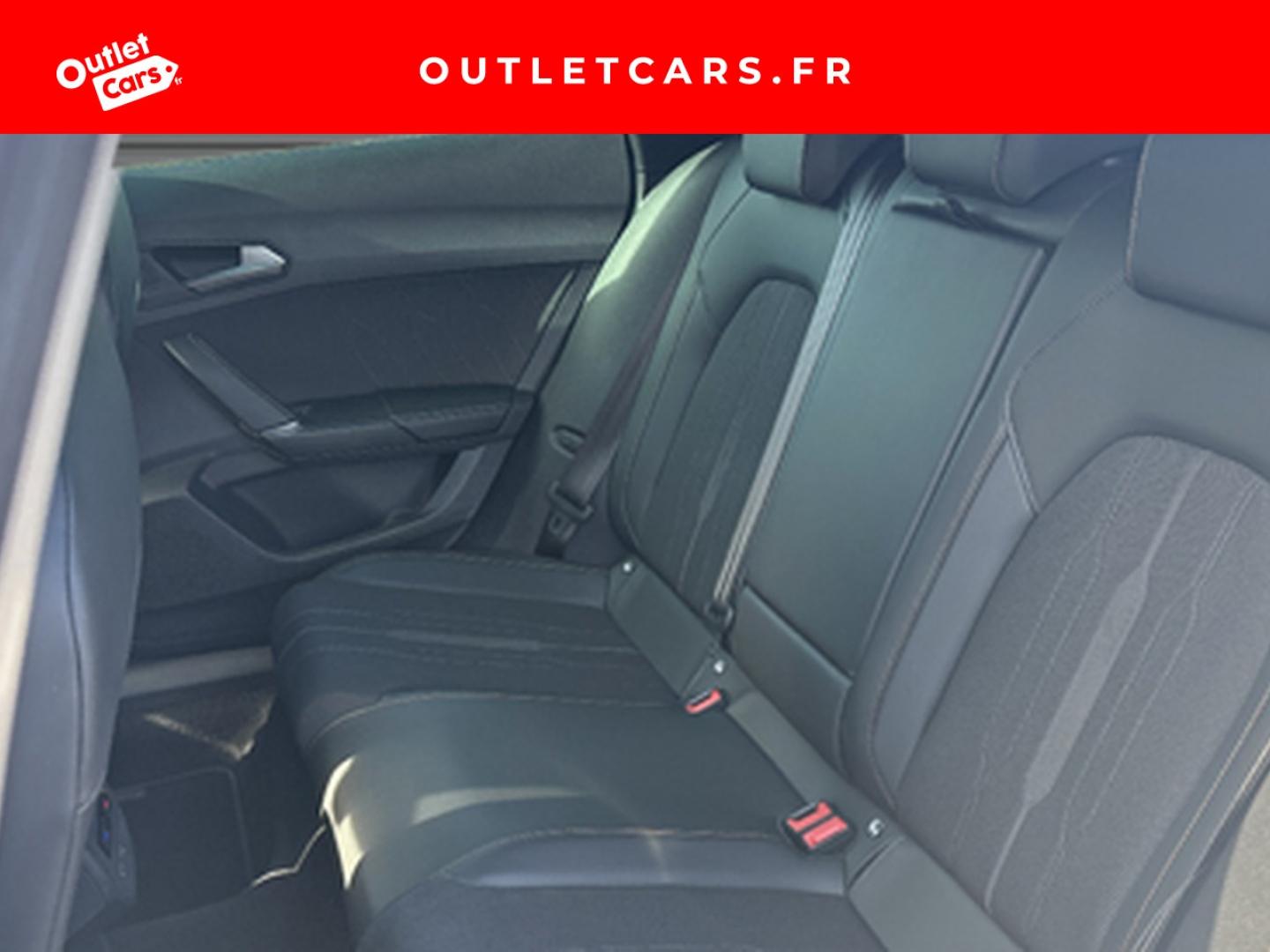 Voitures occasions CUPRA FORMENTOR Business Edition Cagnes-sur-Mer