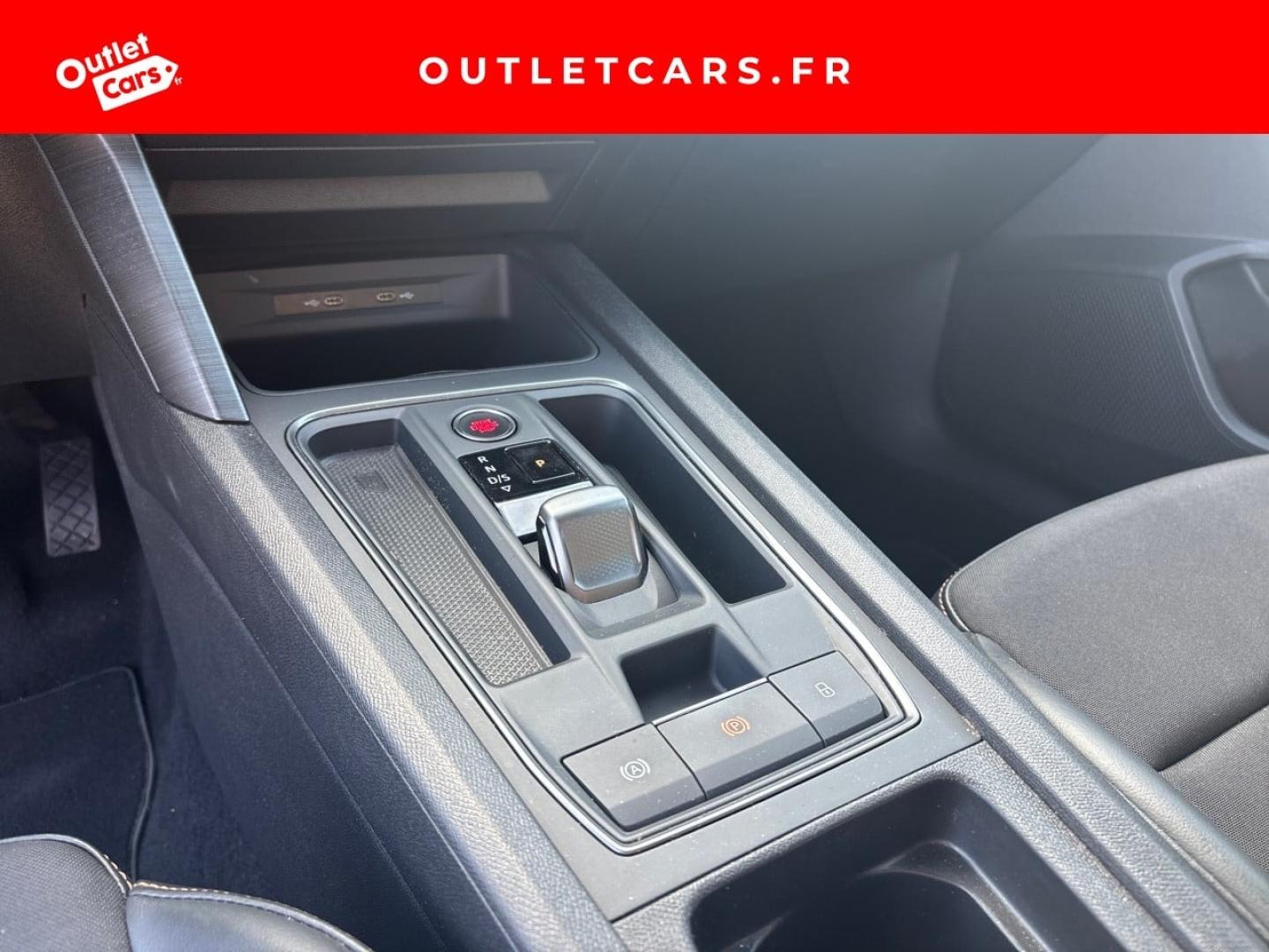Voitures occasions CUPRA FORMENTOR Business Edition Cagnes-sur-Mer