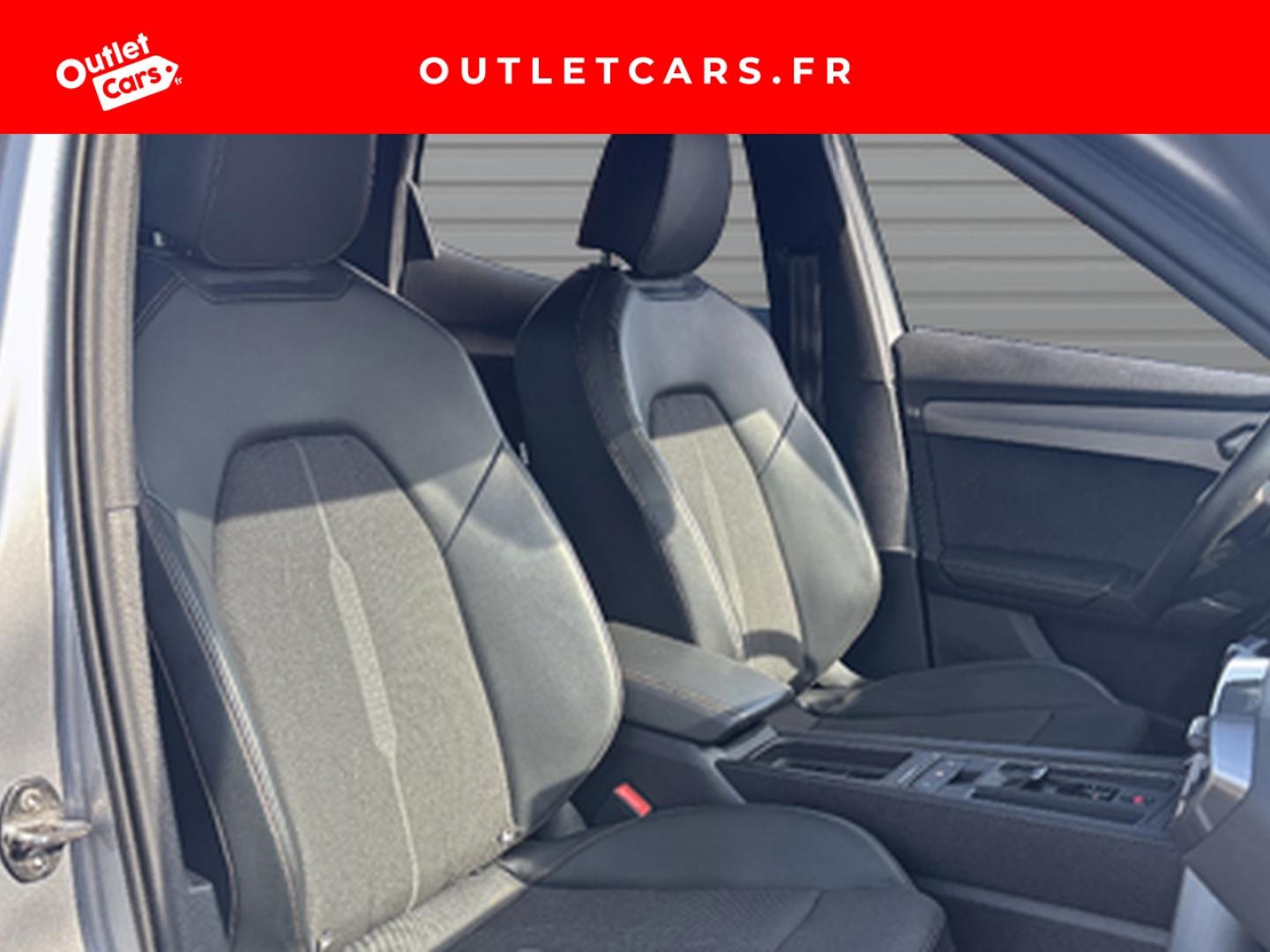 Voitures occasions CUPRA FORMENTOR Business Edition Cagnes-sur-Mer
