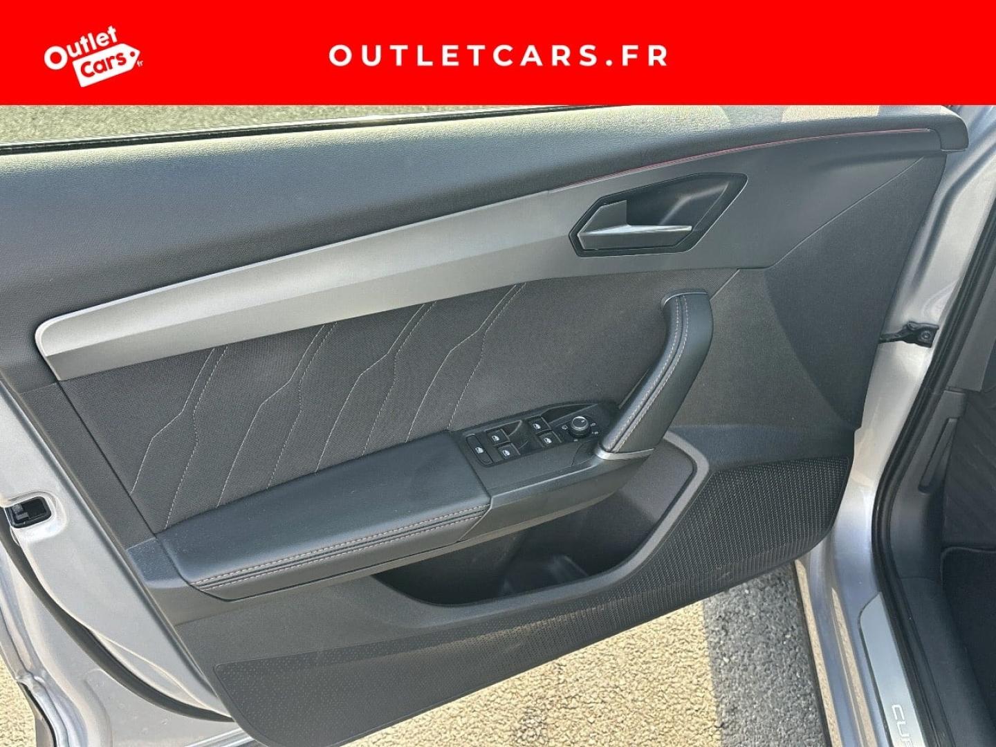 Voitures occasions CUPRA FORMENTOR Business Edition Cagnes-sur-Mer