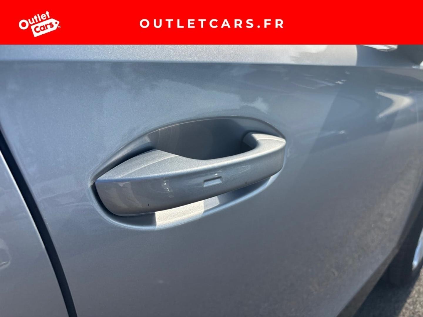 Voitures occasions CUPRA FORMENTOR Business Edition Cagnes-sur-Mer