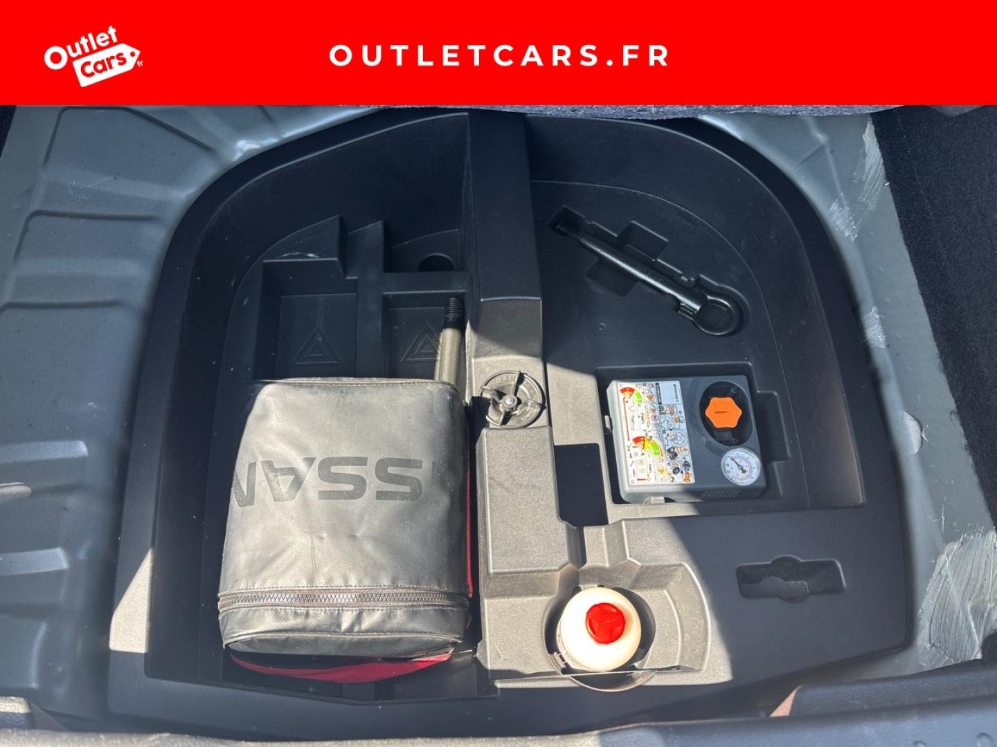 Voitures occasions NISSAN JUKE Tekna Cagnes-sur-Mer