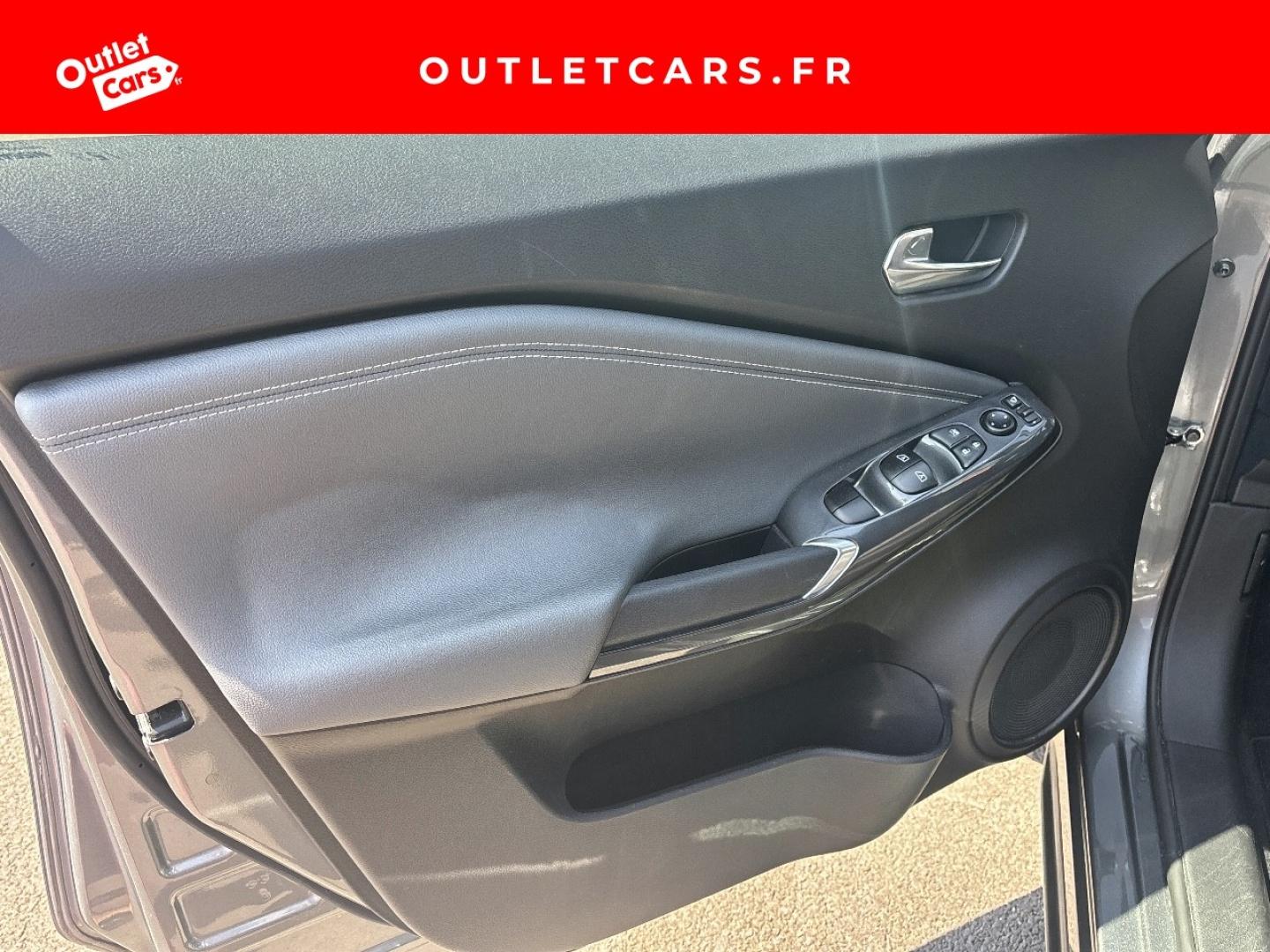 Voitures occasions NISSAN JUKE Tekna Cagnes-sur-Mer