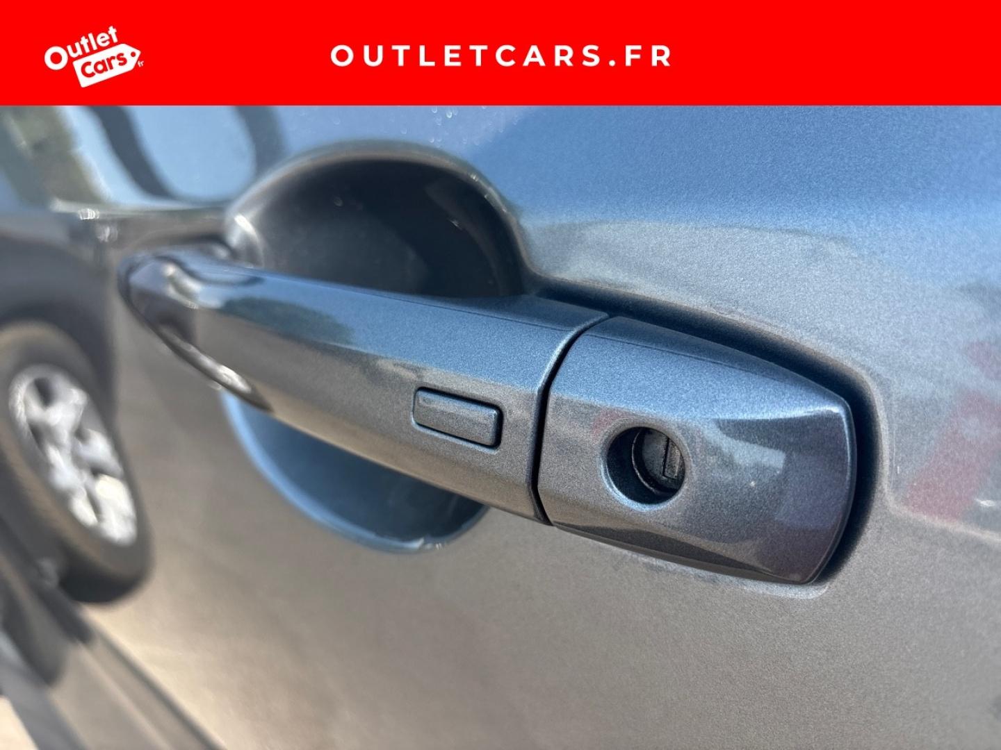 Voitures occasions NISSAN JUKE Tekna Cagnes-sur-Mer