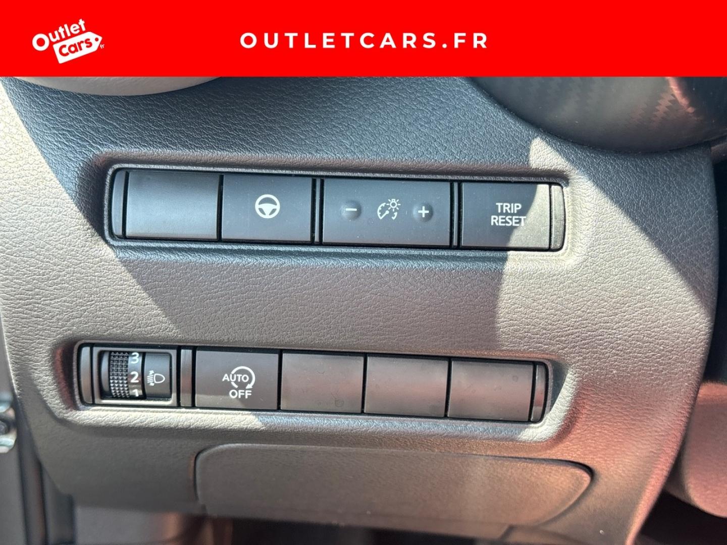 Voitures occasions NISSAN JUKE Tekna Cagnes-sur-Mer