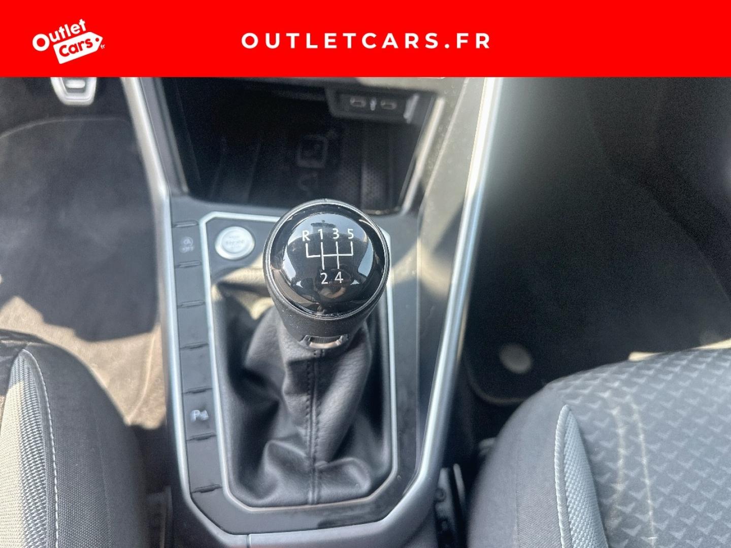 Voitures occasions VOLKSWAGEN POLO Style Cagnes-sur-Mer