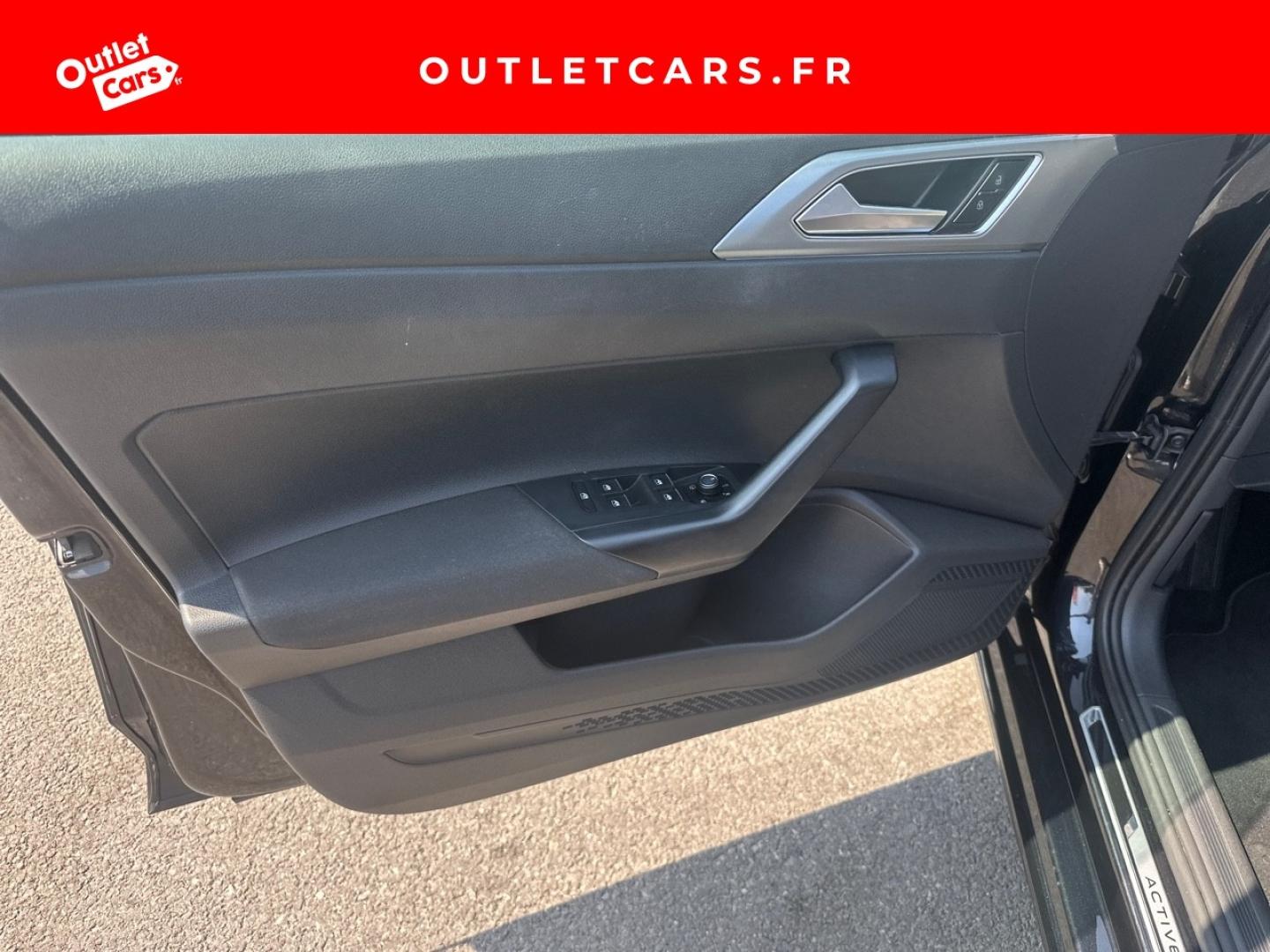 Voitures occasions VOLKSWAGEN POLO Style Cagnes-sur-Mer