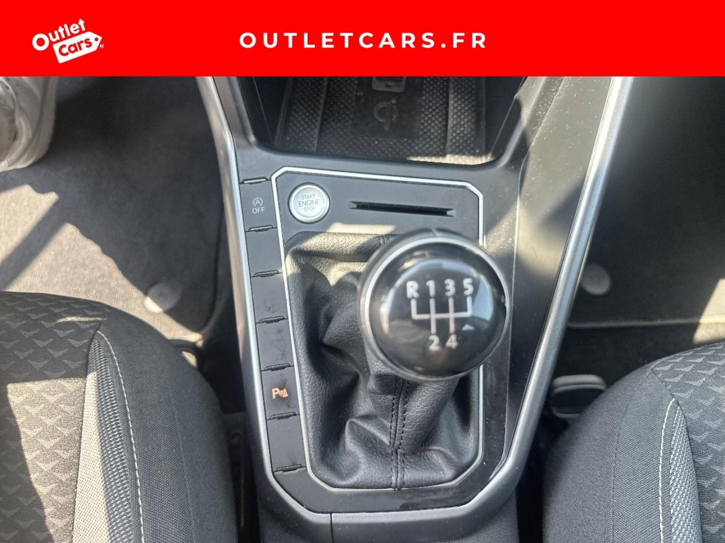 Voitures occasions VOLKSWAGEN POLO Style Cagnes-sur-Mer