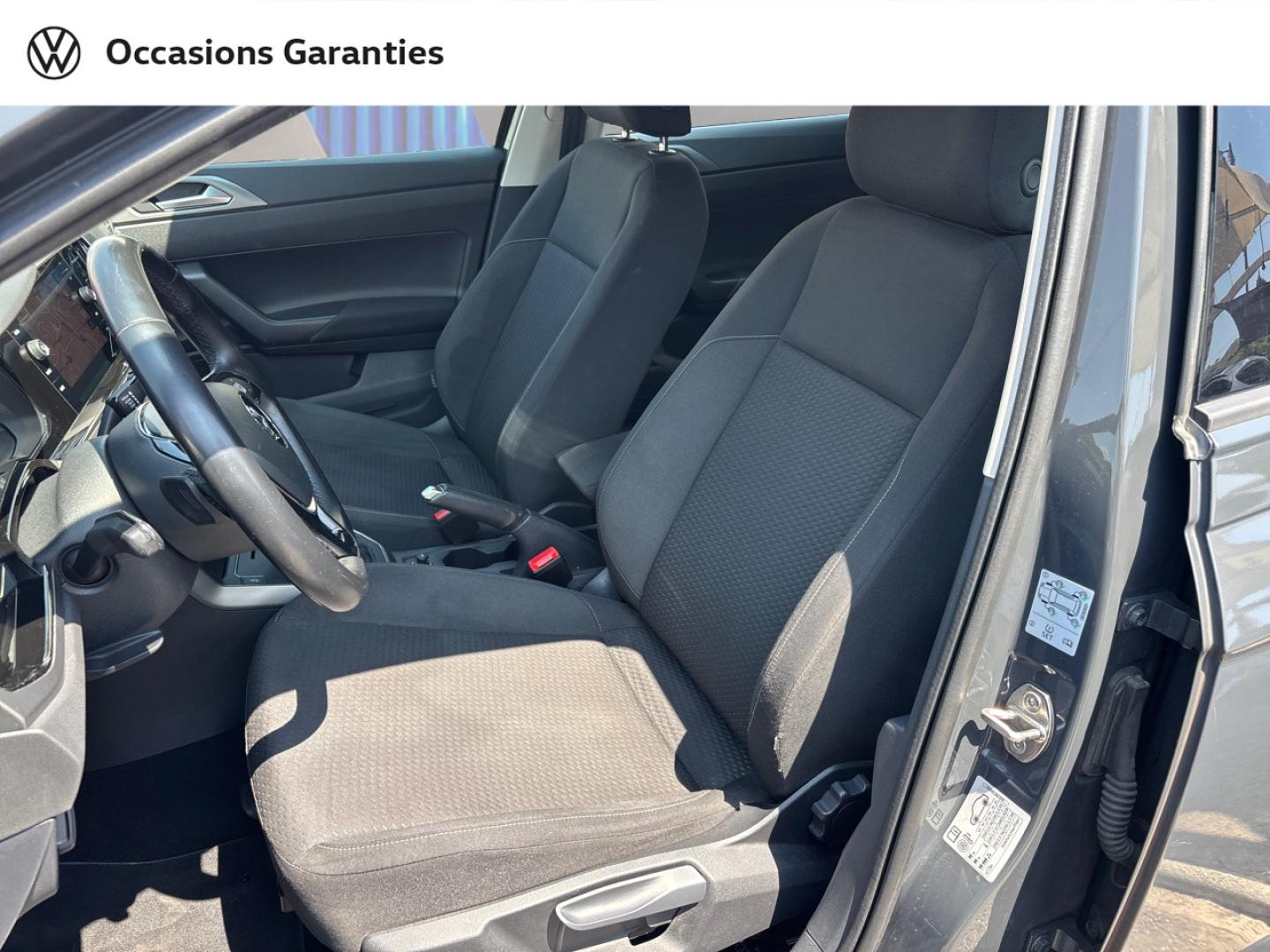 Voitures occasions VOLKSWAGEN POLO Lounge Business Cagnes-sur-Mer