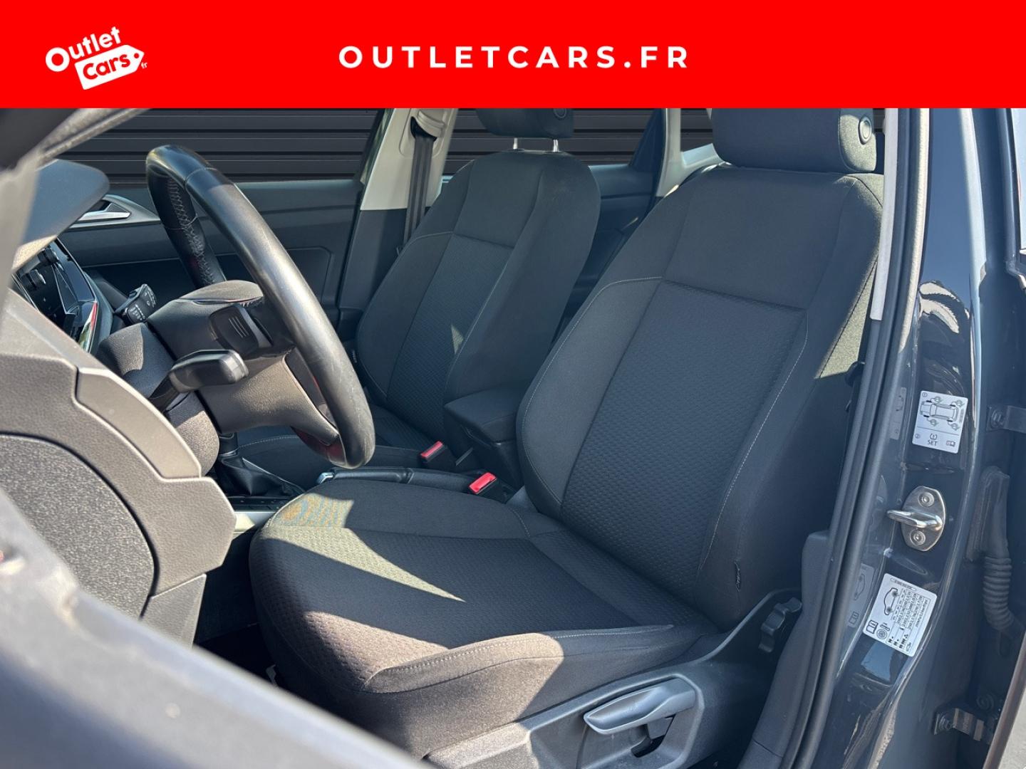 Voitures occasions VOLKSWAGEN POLO Lounge Business Cagnes-sur-Mer