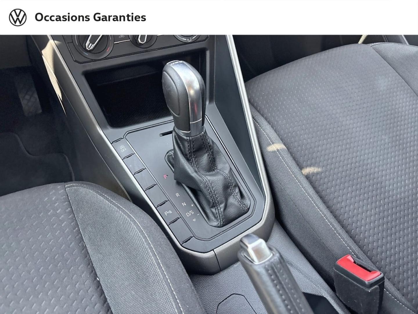 Voitures occasions VOLKSWAGEN POLO Lounge Business Cagnes-sur-Mer