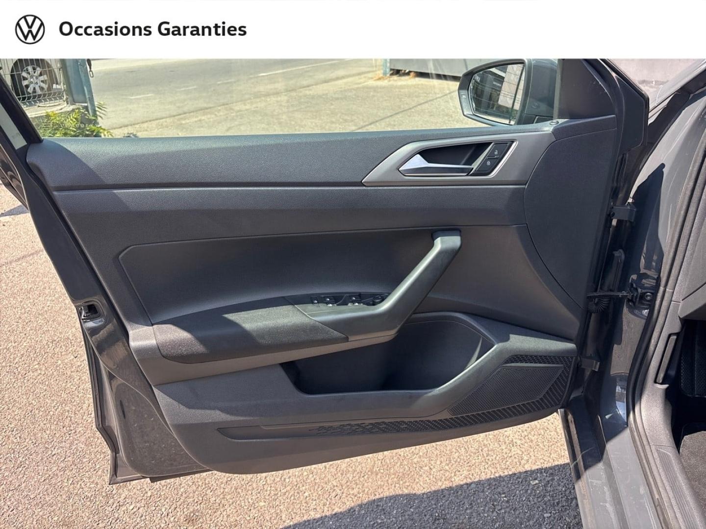 Voitures occasions VOLKSWAGEN POLO Lounge Business Cagnes-sur-Mer