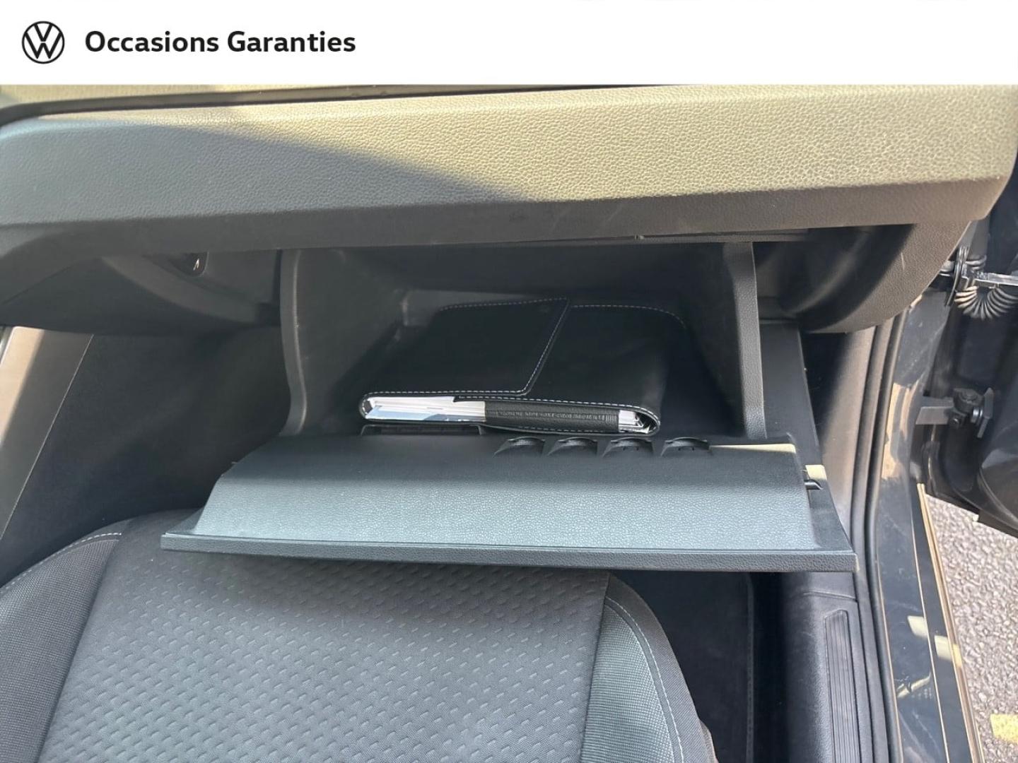 Voitures occasions VOLKSWAGEN POLO Lounge Business Cagnes-sur-Mer