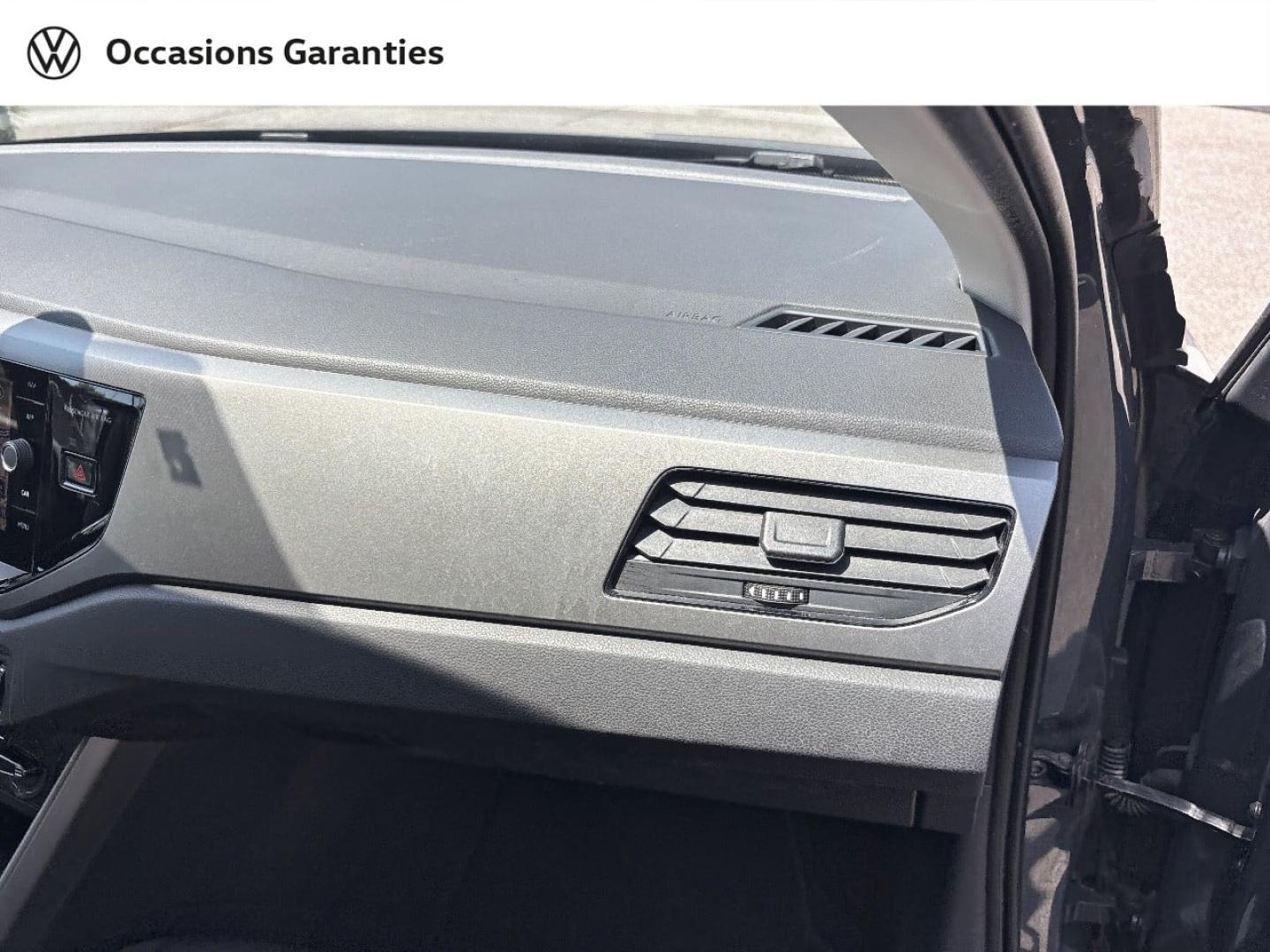 Voitures occasions VOLKSWAGEN POLO Lounge Business Cagnes-sur-Mer