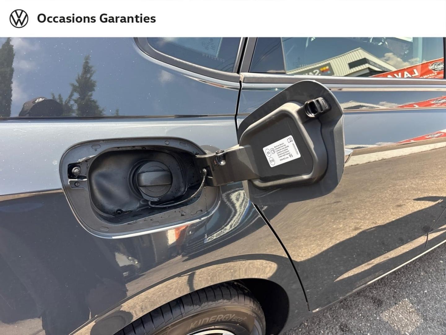 Voitures occasions VOLKSWAGEN POLO Lounge Business Cagnes-sur-Mer